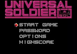 Universal Soldier scene - 7