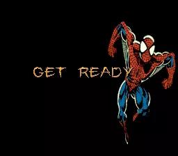 Play Venom . Spider-Man - Separation Anxiety Sega Genesis Online