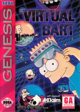 Virtual Bart-preview-image