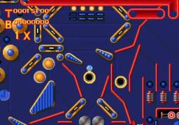 Virtual Pinball scene - 5