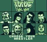 WWF Raw scene - 7