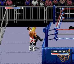 WWF Royal Rumble scene - 6