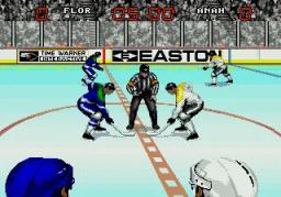 Wayne Gretzky and the NHLPA All-Stars scene - 7