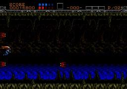 Wings of Wor scene - 6