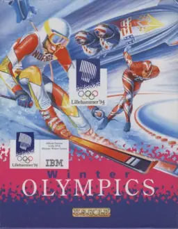 Winter Olympic Games-preview-image