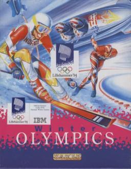 Winter Olympic Games-preview-image