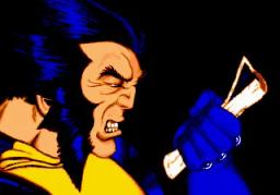 Wolverine - Adamantium Rage online game screenshot 3