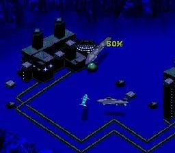 seaQuest DSV scene - 6