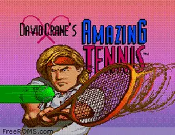 David Crane's Amazing Tennis-preview-image