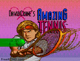 David Crane's Amazing Tennis-preview-image