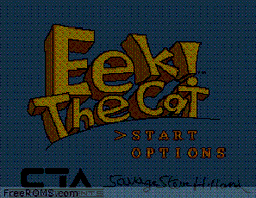 Eek! The Cat-preview-image