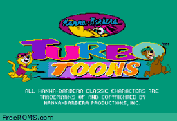 Hanna Barbera's Turbo Toons-preview-image