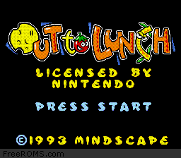 Out to Lunch-preview-image