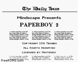 Paperboy 2-preview-image