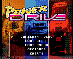 Power Drive-preview-image