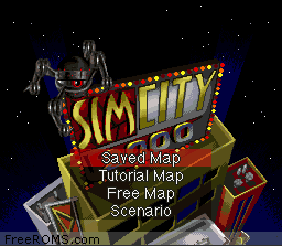 Sim City 2000-preview-image