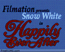 Snow White in Happily Ever After-preview-image