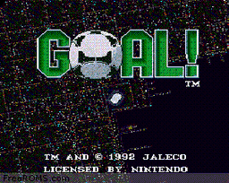 Super Goal!-preview-image