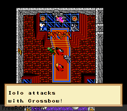 Ultima VI - The False Prophet online game screenshot 2