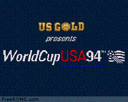 Play World Cup USA 94 SNES Online