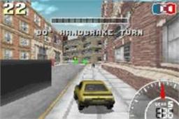 2 In 1 - V-Rally 3 + Stuntman online game screenshot 1