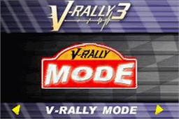 2 In 1 - V-Rally 3 + Stuntman online game screenshot 2