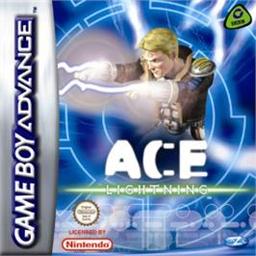 Ace Lightning online game screenshot 1