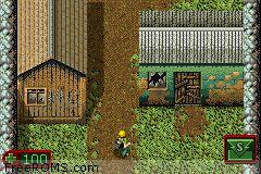 Alex Rider - Stormbreaker online game screenshot 3