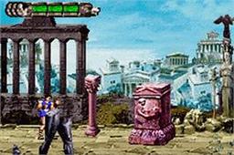 Altered Beast - Guardian Of The Realms game screenshot 3 Altered Beast - Guardian Of The Realms online game screenshot 3