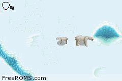 Arctic Tale online game screenshot 2