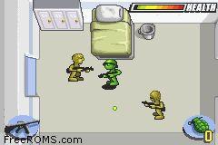 Army Men Advance scene - 5