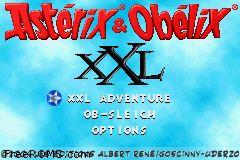 Asterix And Obelix XXL online game screenshot 2