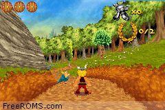Asterix And Obelix XXL online game screenshot 1