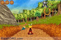 Asterix And Obelix XXL online game screenshot 3