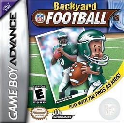 Backyard Football-preview-image