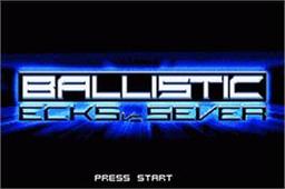 Ballistic - Ecks Vs Sever online game screenshot 2
