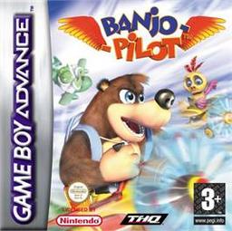 Banjo Pilot-preview-image