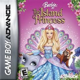 Barbie - The Princess And The Pauper game screenshot 1 Barbie - The Princess And The Pauper online game screenshot 1