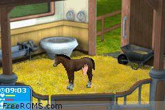 Best Friends - My Horse online game screenshot 3