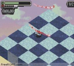 Beyblade V-Force - Ultimate Blader Jam online game screenshot 1