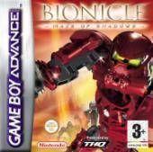 Bionicle online game screenshot 1