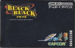 Black Black - Bura Bura online game screenshot 1
