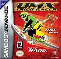 Bmx Trick Racer-preview-image