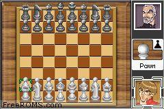 Board Game Classics online game screenshot 3