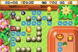 Bomberman Max 2 - Red Advance online game screenshot 3