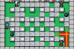 Bomberman Tournament online game screenshot 3