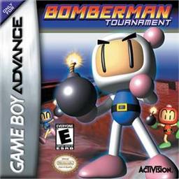 Bomberman Tournament online game screenshot 1