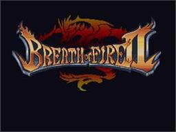 Breath Of Fire II - Shimei No Ko game screenshot 2 Breath Of Fire II - Shimei No Ko online game screenshot 2