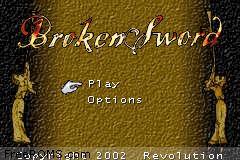 Broken Sword - The Shadow Of The Templars game screenshot 2 Broken Sword - The Shadow Of The Templars online game screenshot 2