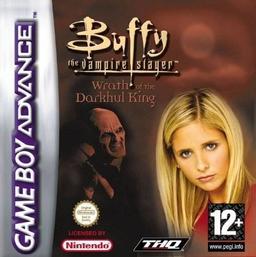 Buffy Contre Les Vampires - La Colere De Darkhul-preview-image